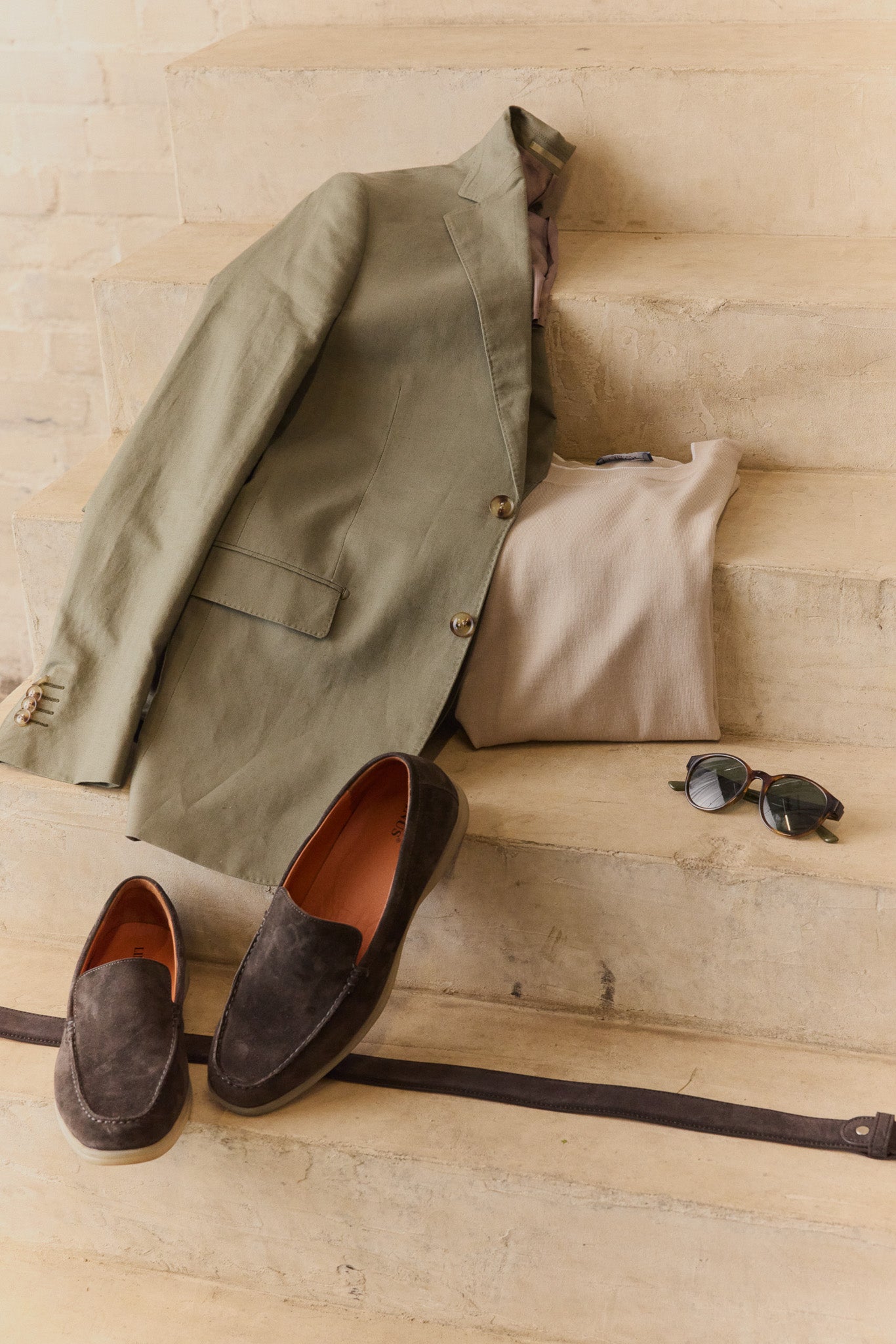 Loafer für Herren: Wann trägt man sie und welche Hose passt dazu?