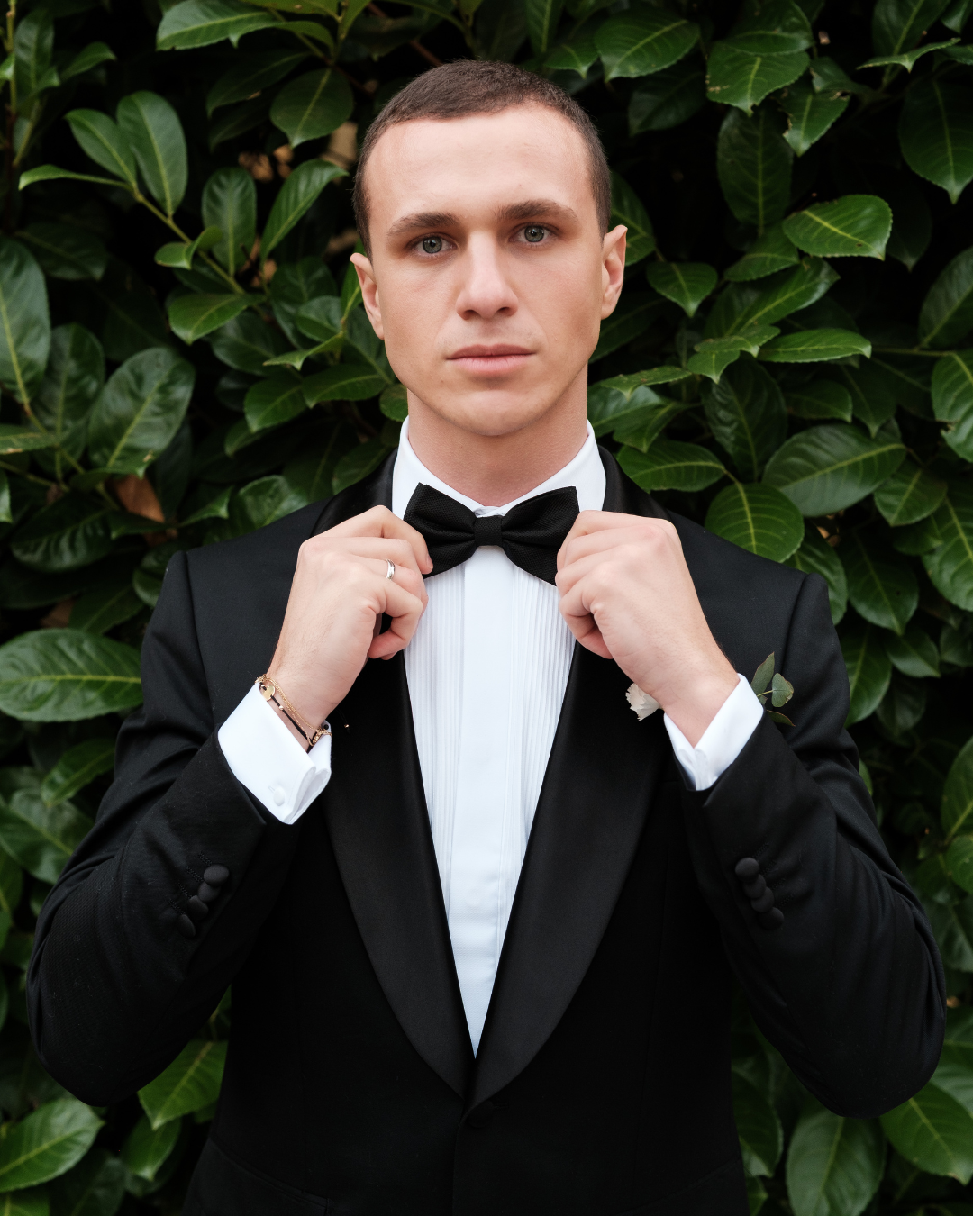 Dresscodes bei Hochzeiten: Was Mann wirklich tragen sollte