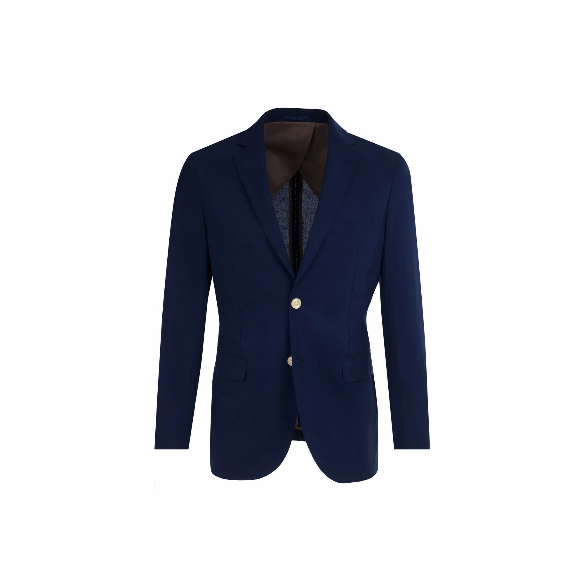 Outfit Classic Blue Business