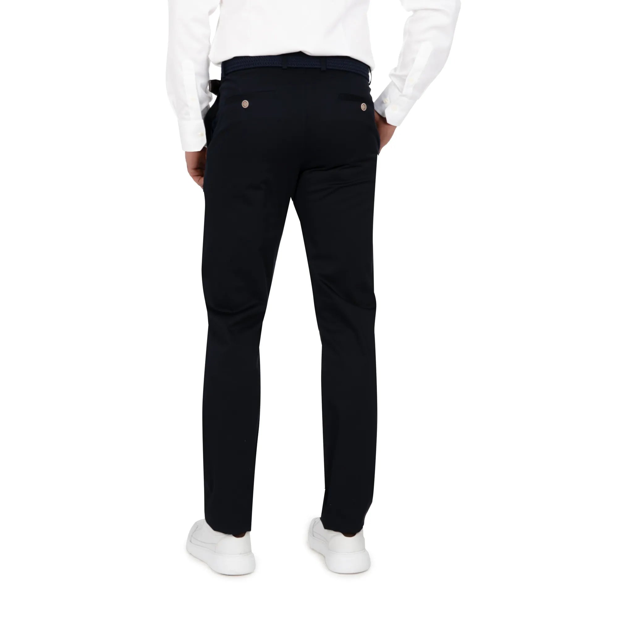 Outfit Barolo Business