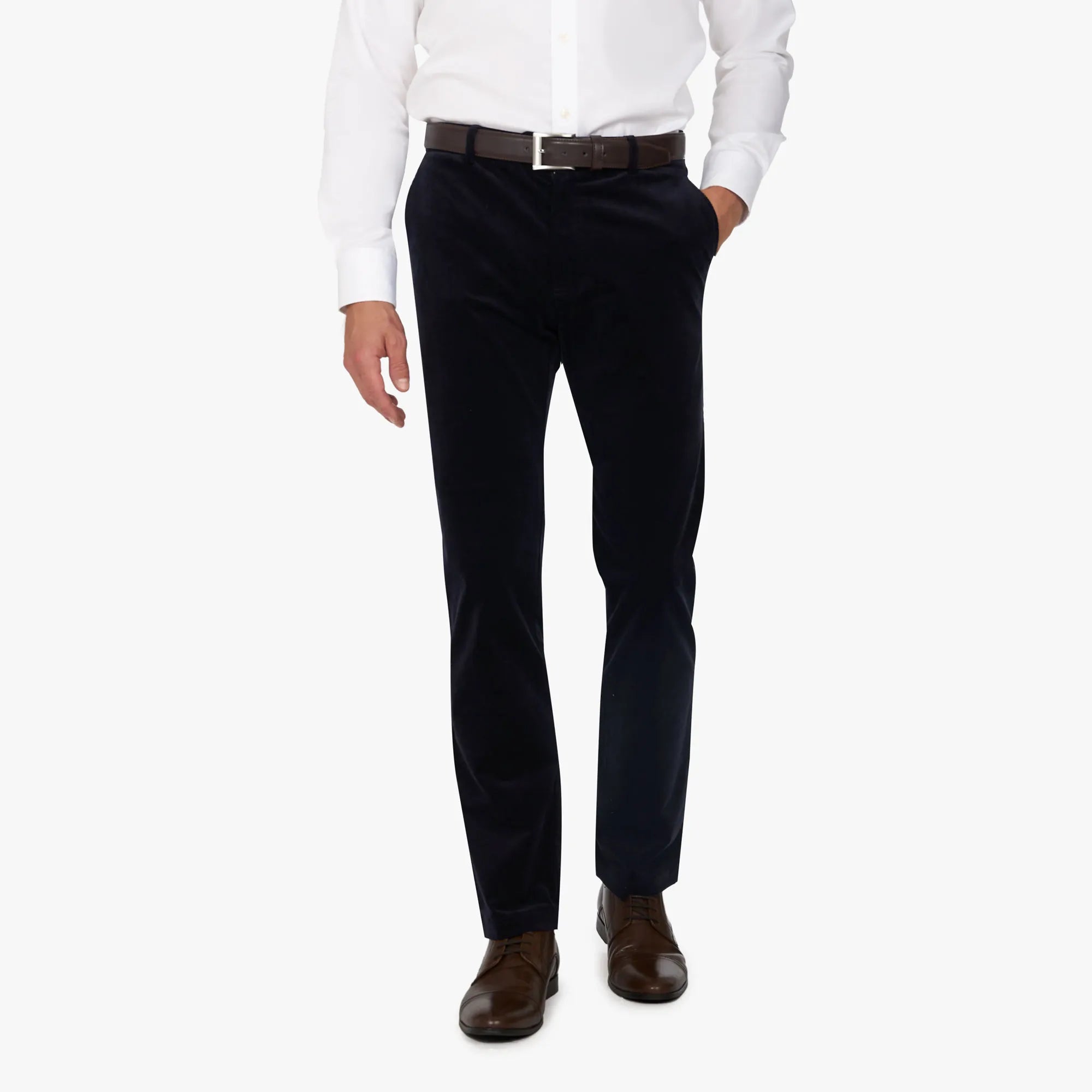 Outfit Green Smart Casual