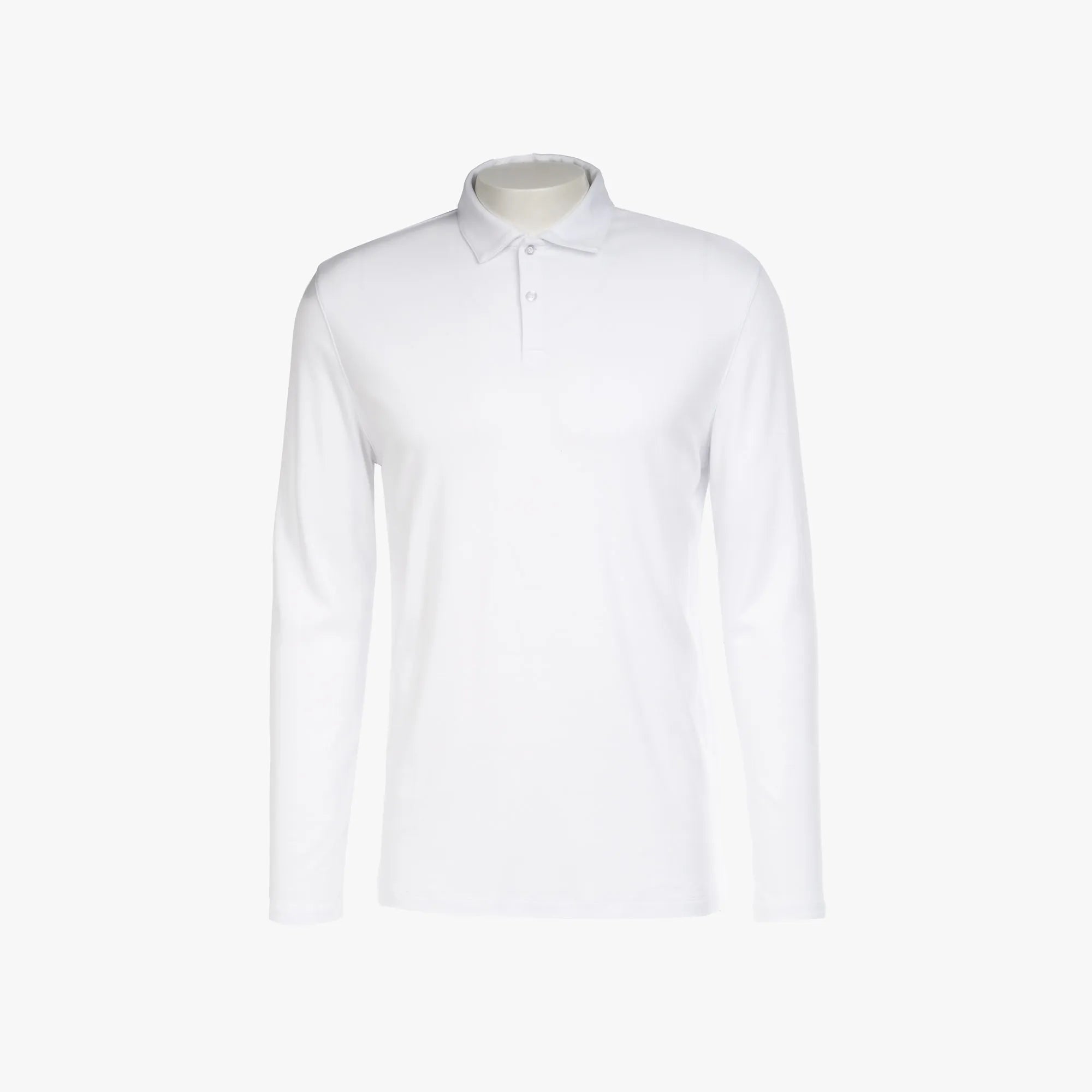 Outfit White Casual