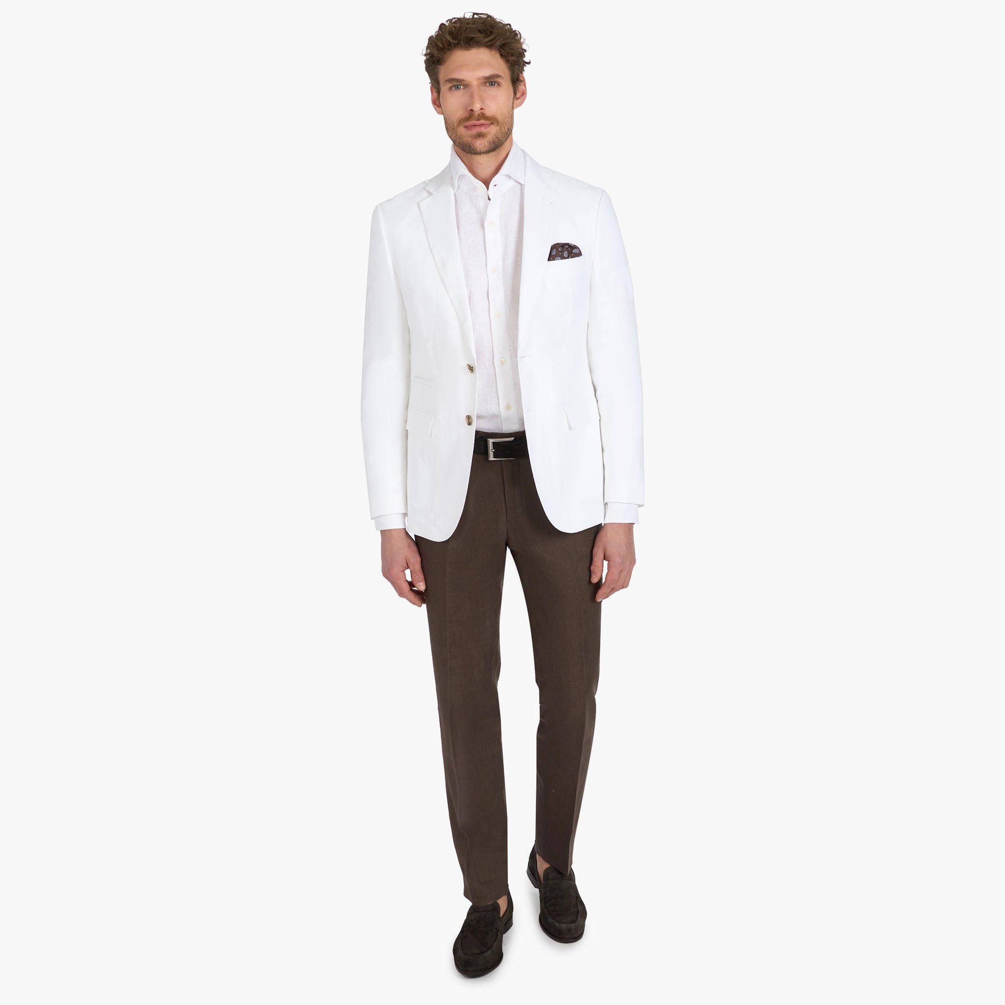 Outfit Light Business