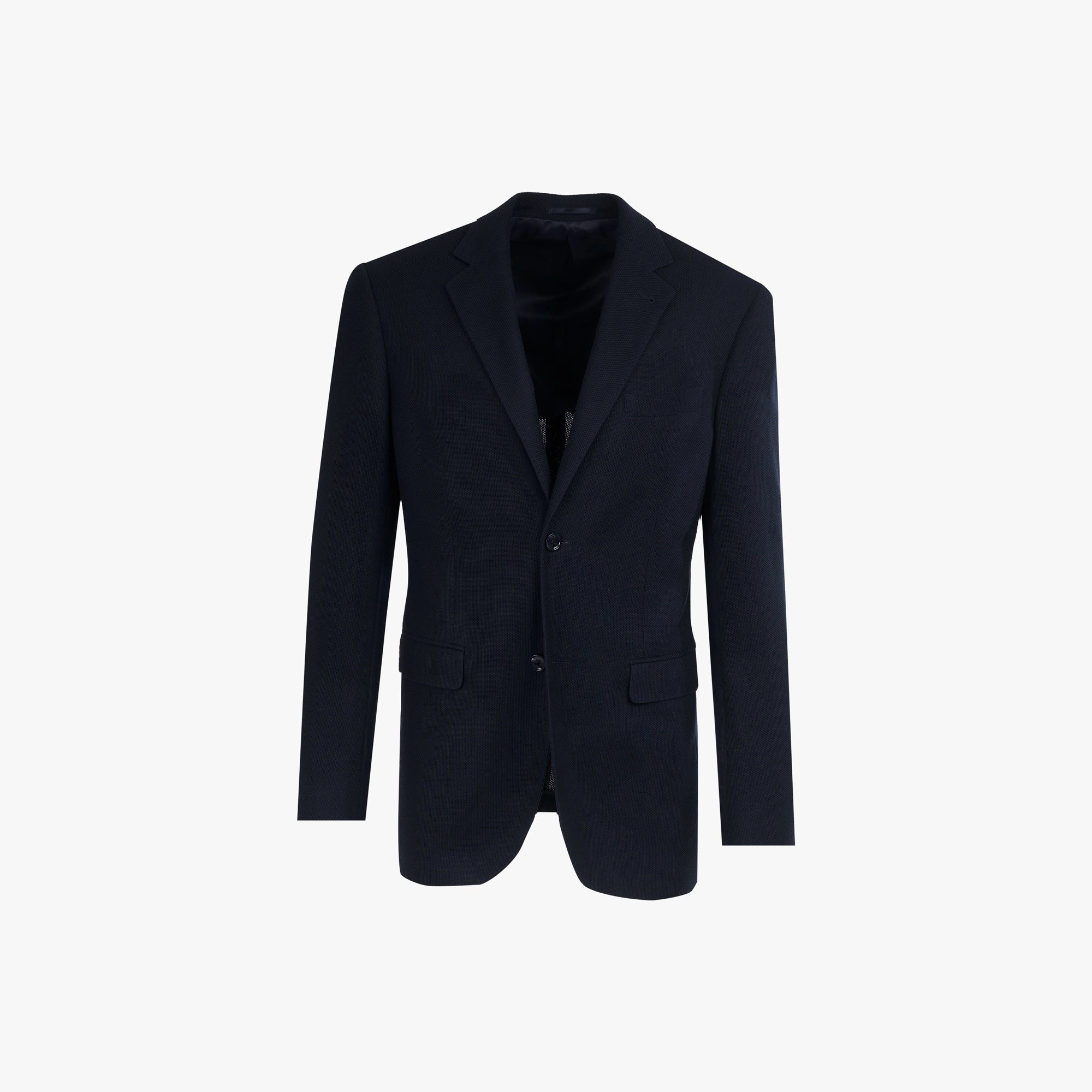 Outfit Blue Casual