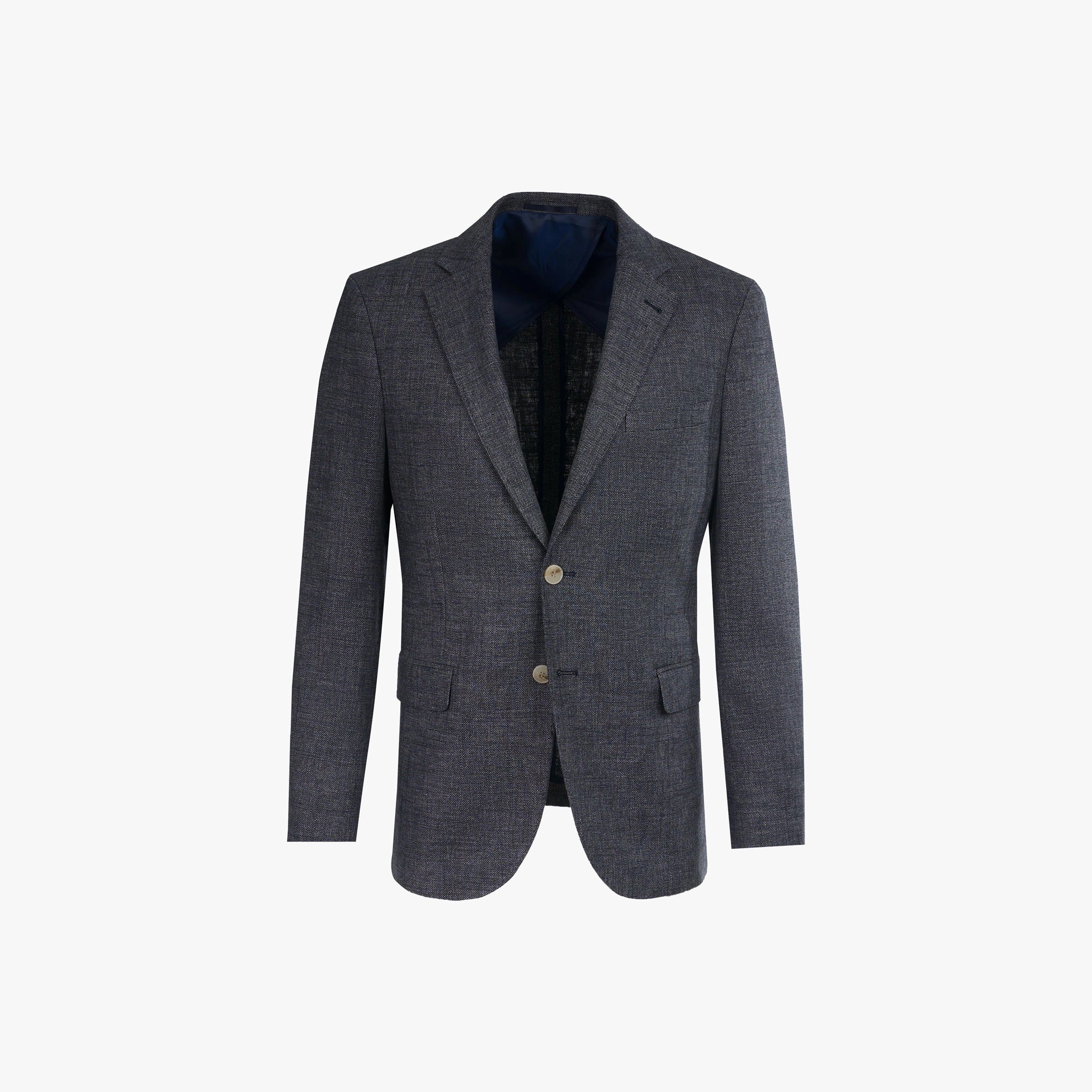 Outfit Blue Business