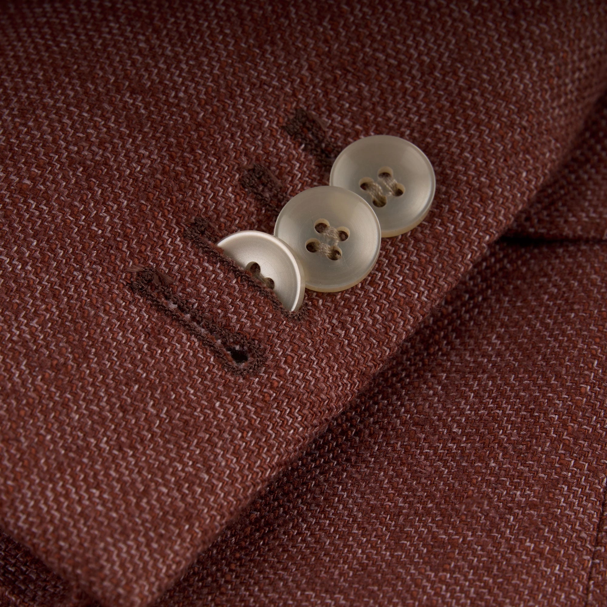 Outfit Red Smart Casual