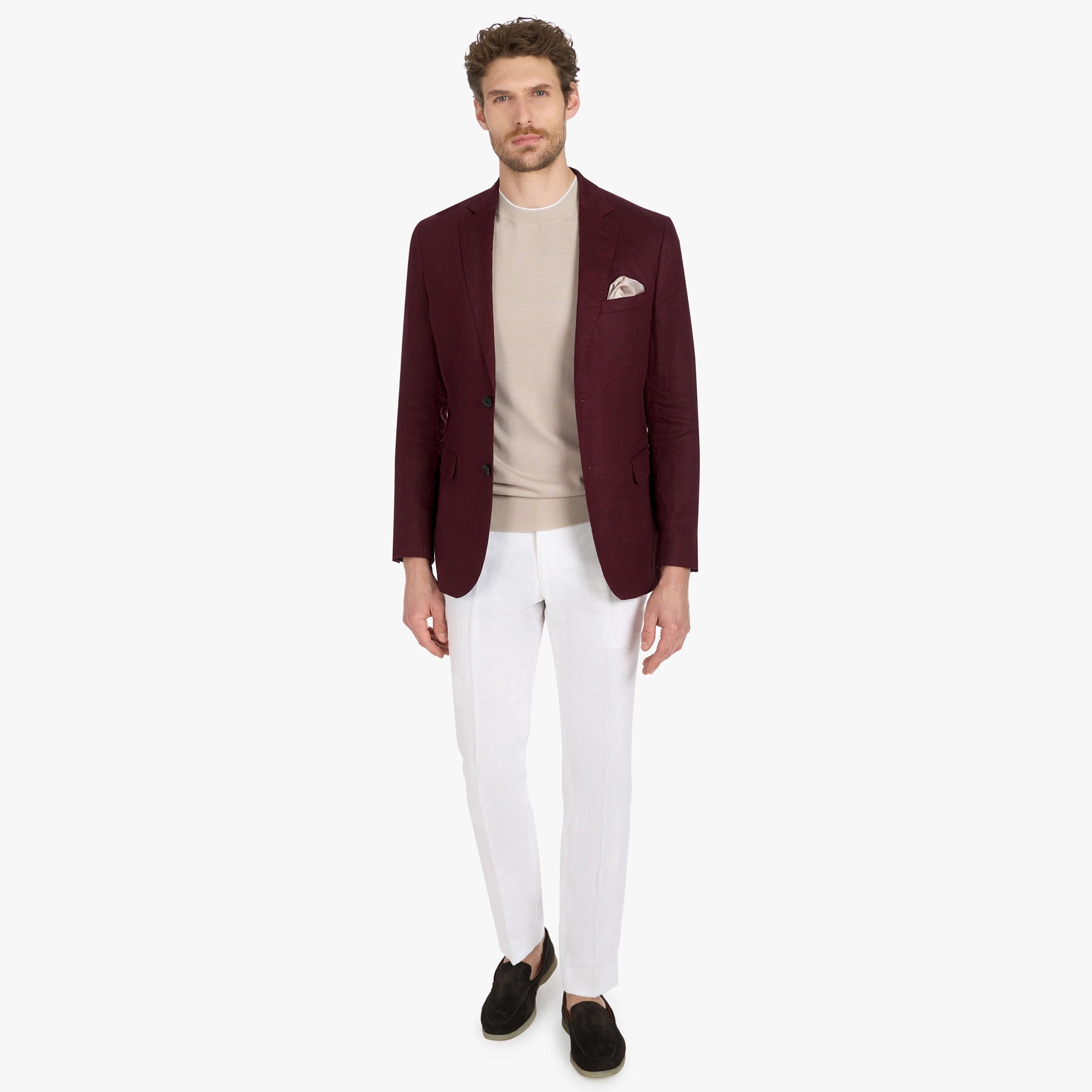 Outfit Barolo Smart Casual