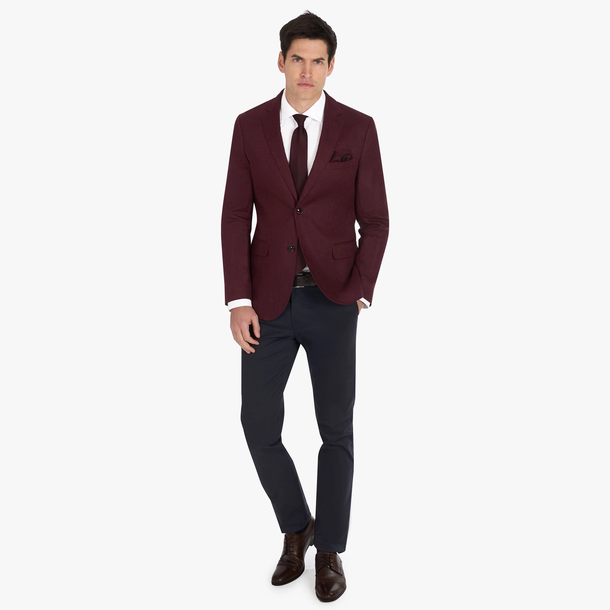 Outfit Barolo Business