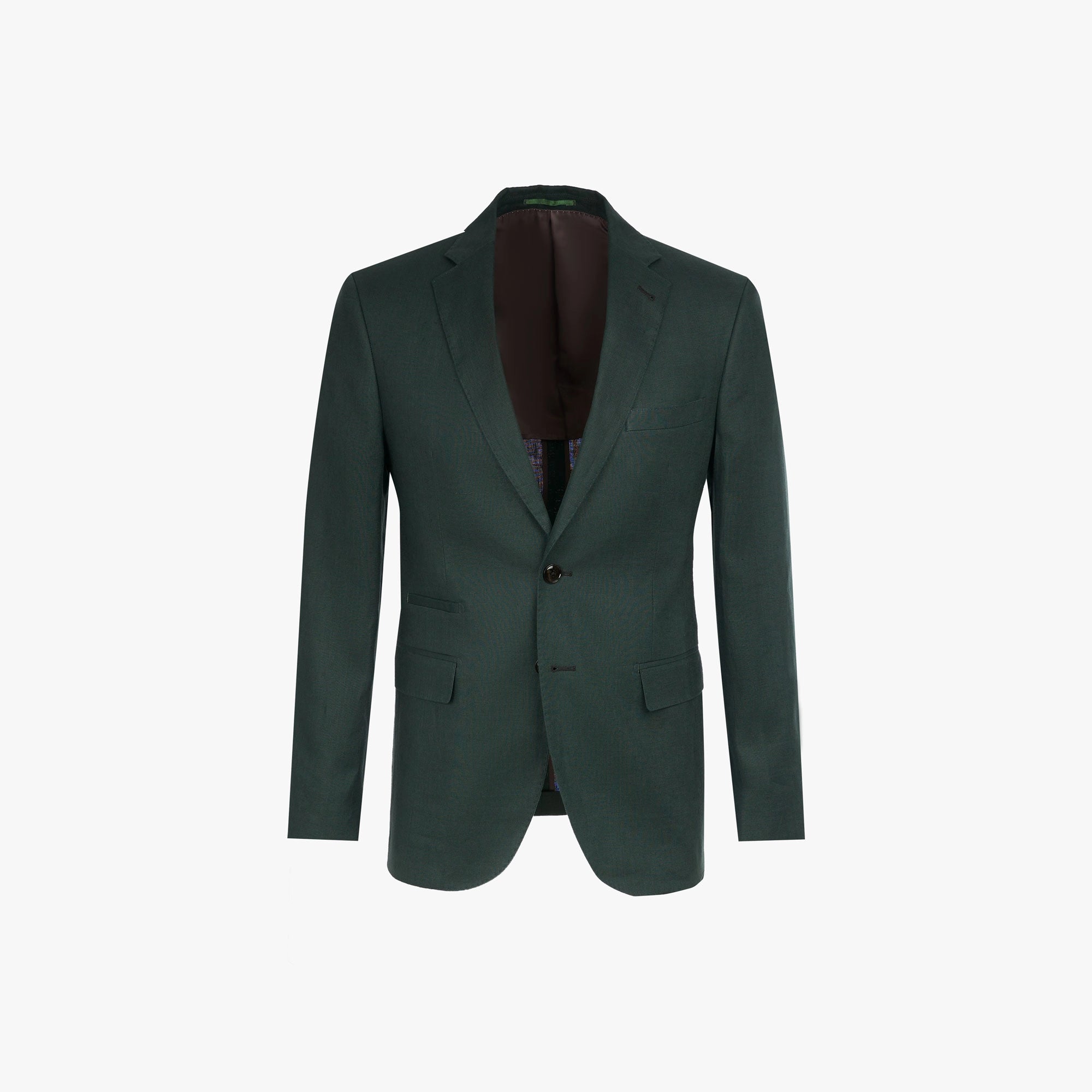Outfit Green Casual