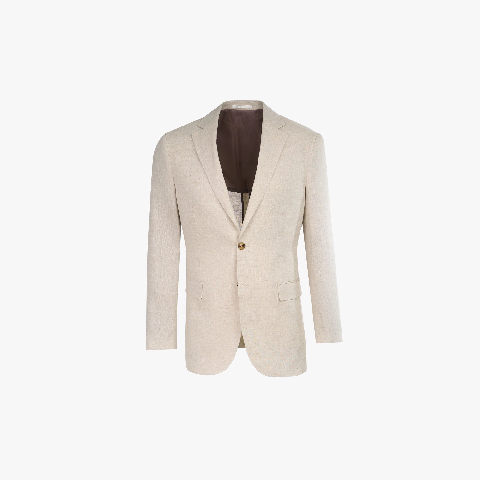 Outfit Creme Smart Casual