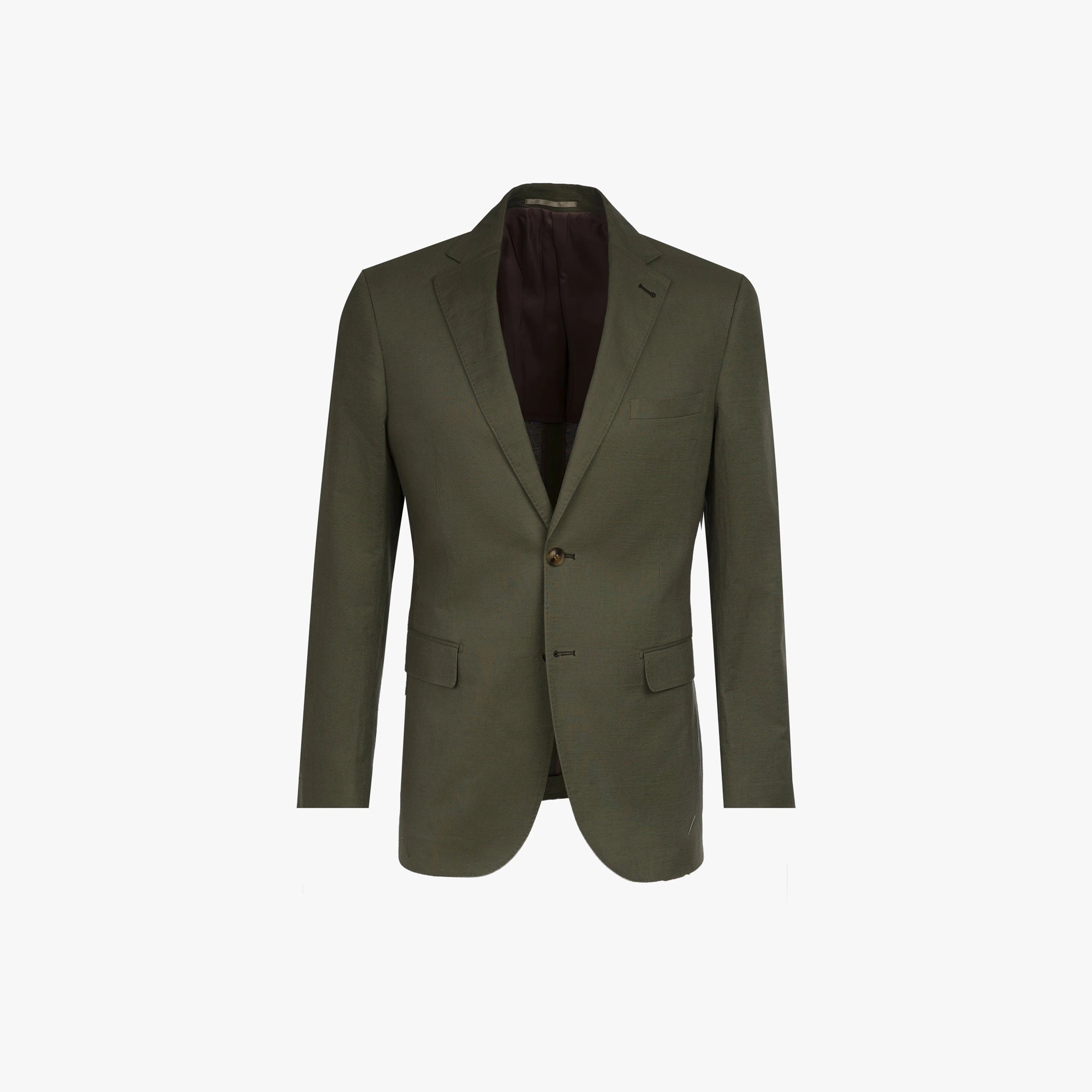 Outfit Olive Casual