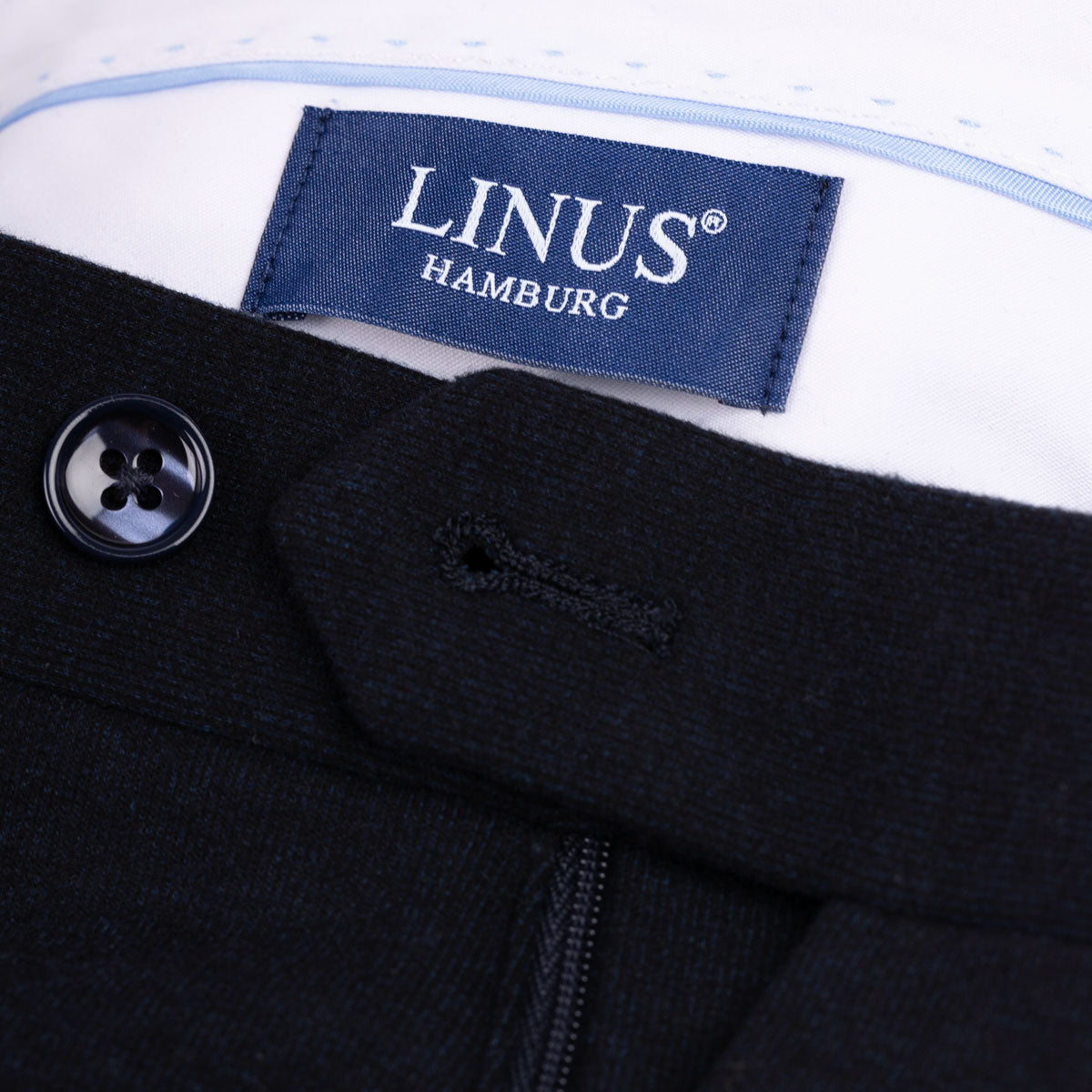 Anzug Genf in Dunkelblau dkl. blau Bild 6