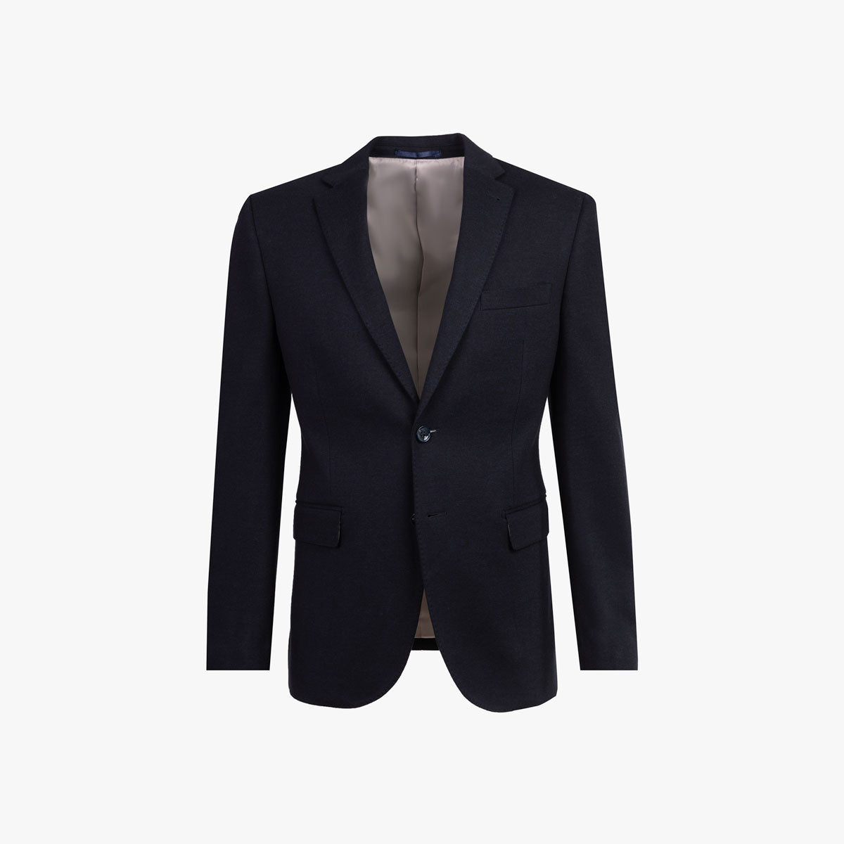 Anzug Genf in Dunkelblau dkl. blau Bild 9