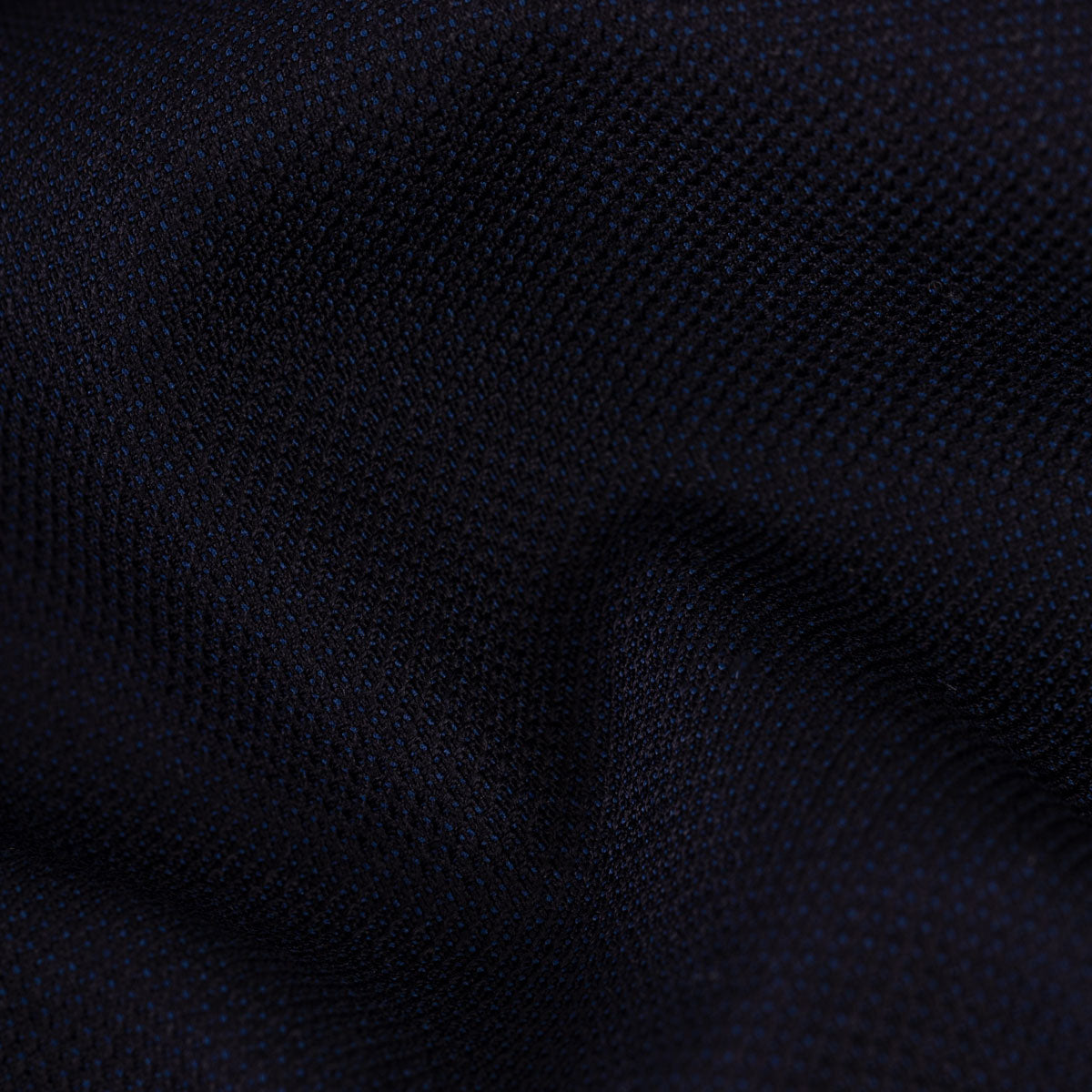 Anzug Genf mit Struktur in dunkelblau drk. blue Bild 9