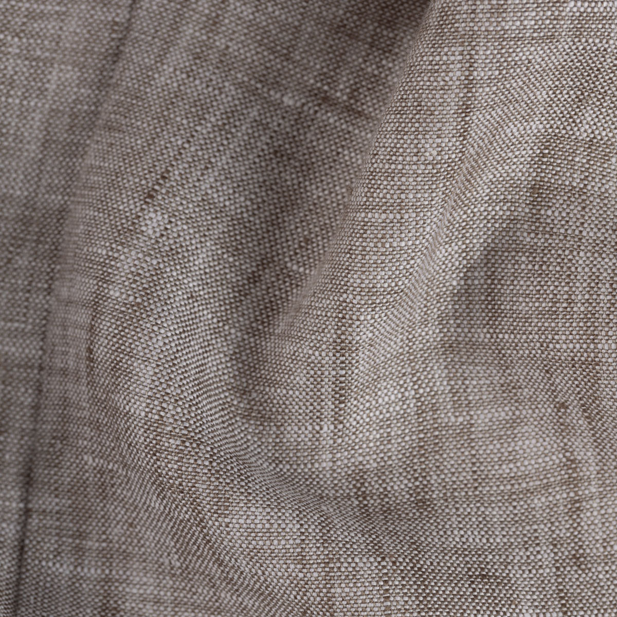 Anzug Pesaro aus 100% Leinen in hellbeige hellbraun Bild 10