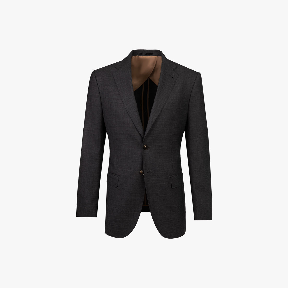 Anzug Prato/I in anthrazit Bild 4
