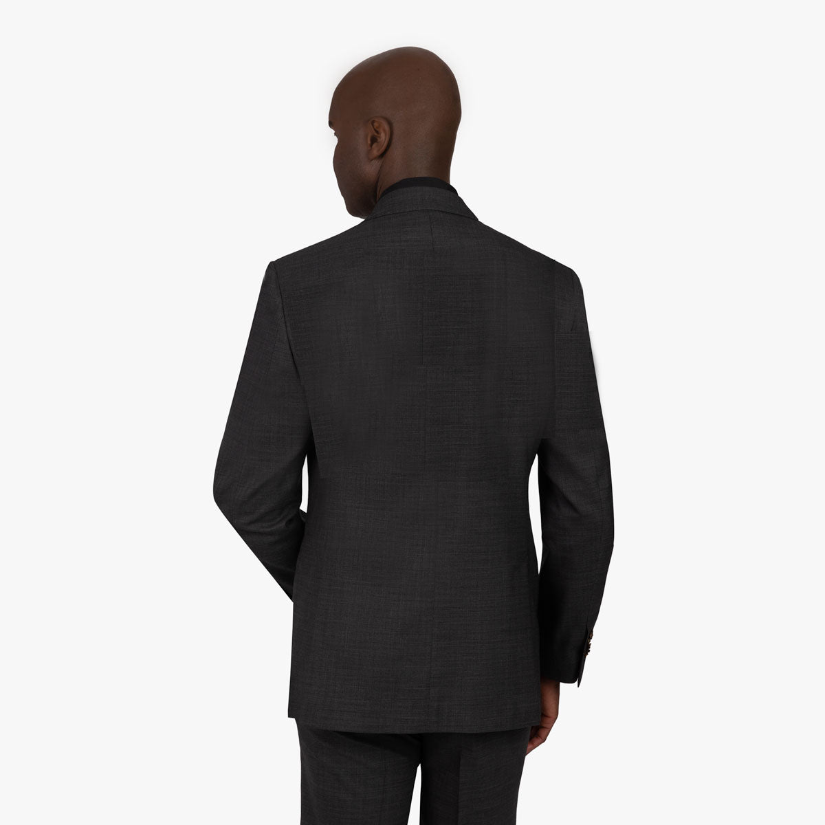 Anzug Prato/I in anthrazit Bild 5