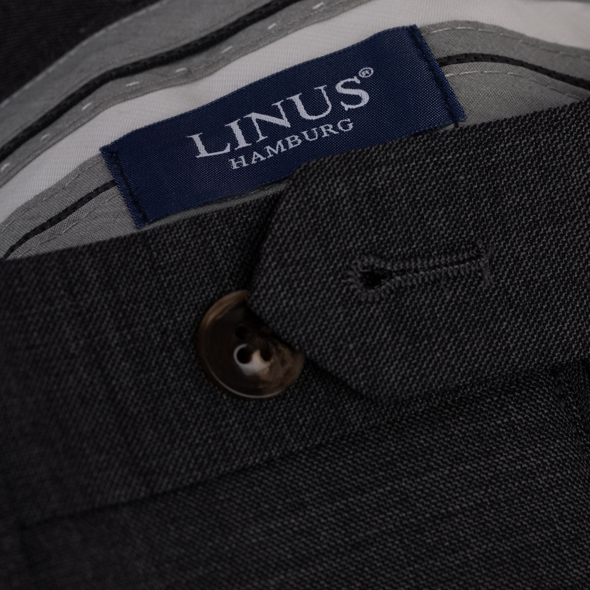 Anzug Prato/I in anthrazit Bild 7