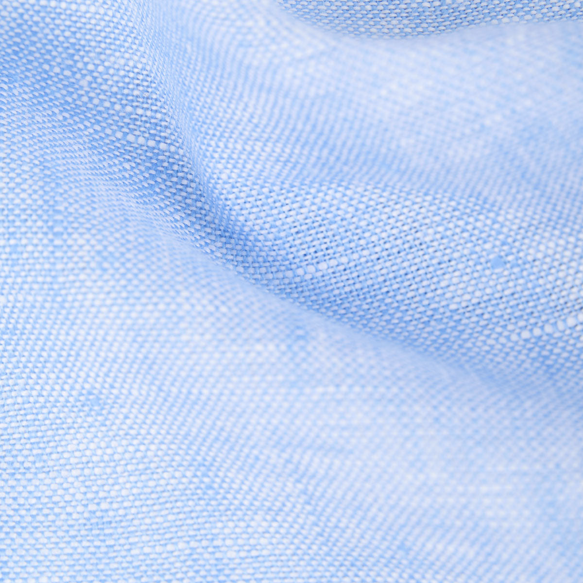 Anzug Prato in Hellblau aus Leinen hellblau Bild 6