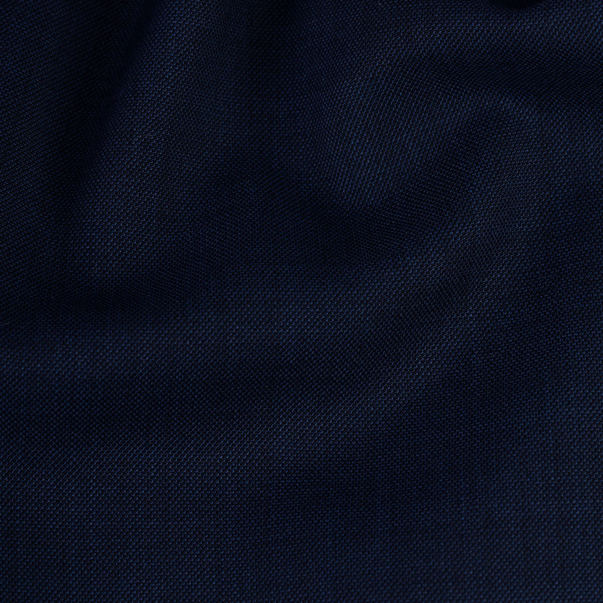 Anzug Prato mit R-Bund in blau blau Bild 4