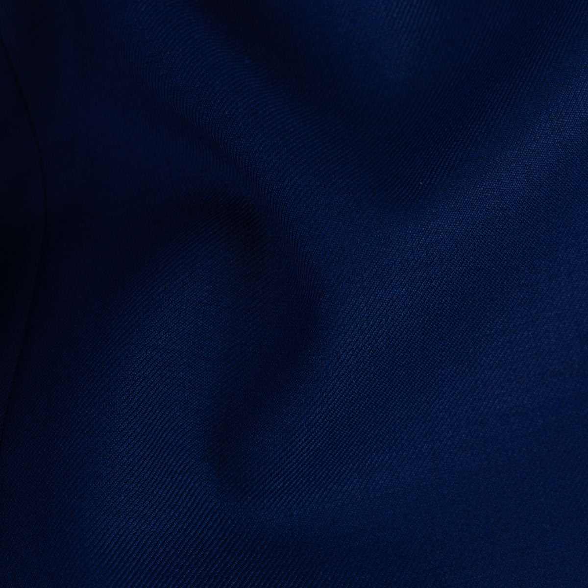 Anzug Prato mit schräg gestellten Taschen in royalblau royal Bild 8