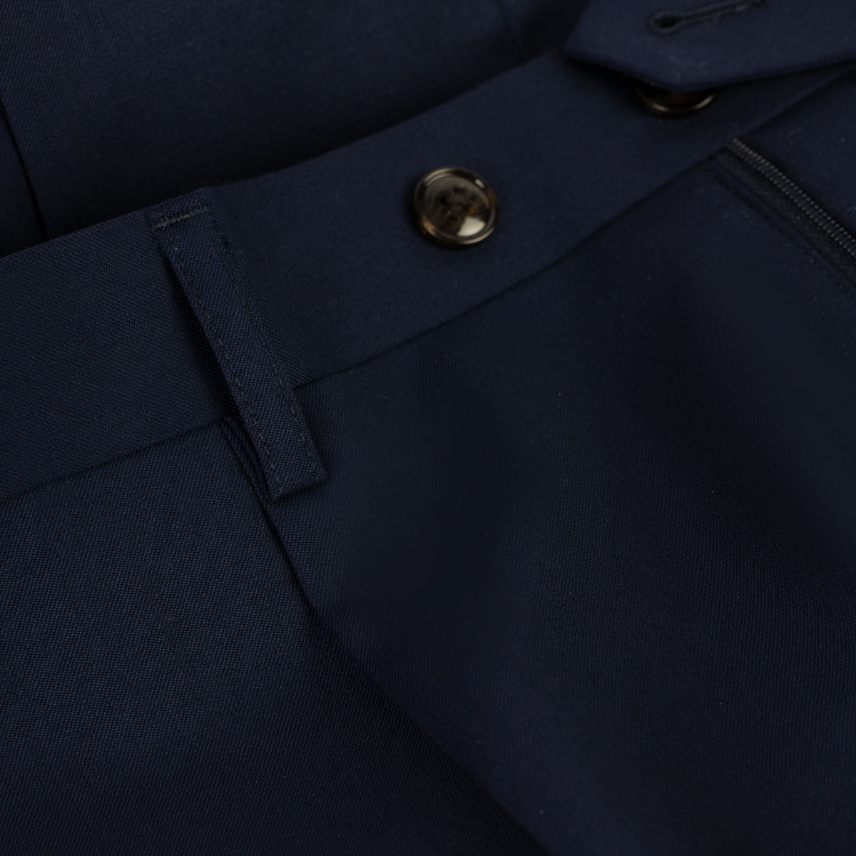 Baukastenhose Siena/P in blau dkl. blau Bild 4