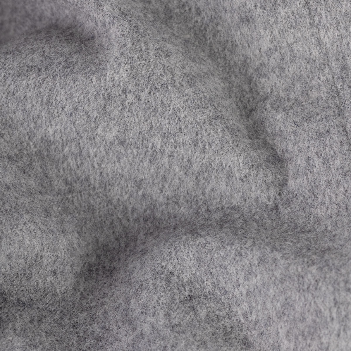 Hose Rome aus Flanell in Hellgrau hellgrau Bild 5