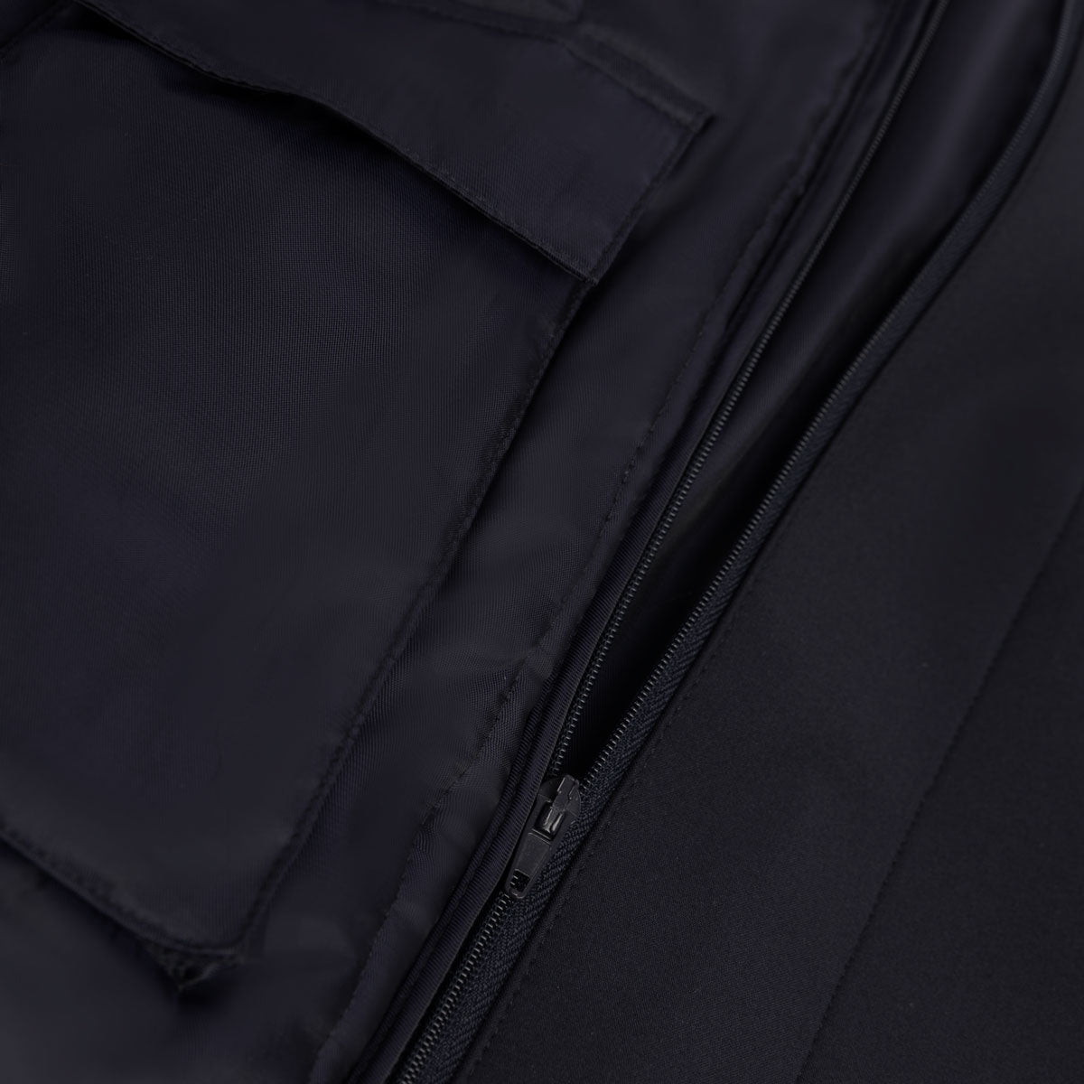 Kurzmantel Bozen in dunkelblau drk. blue Bild 3