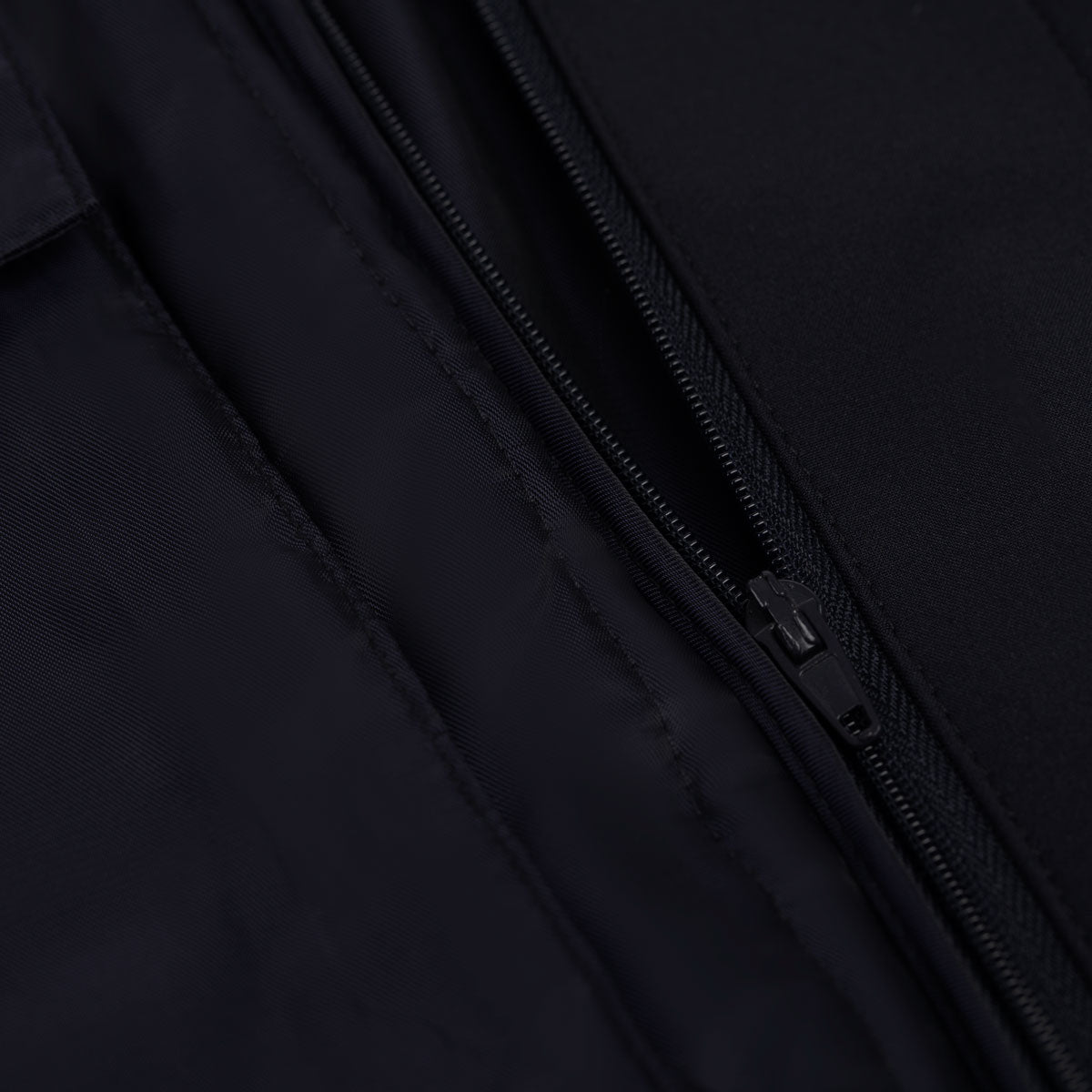 Kurzmantel Bozen in dunkelblau drk. blue Bild 5