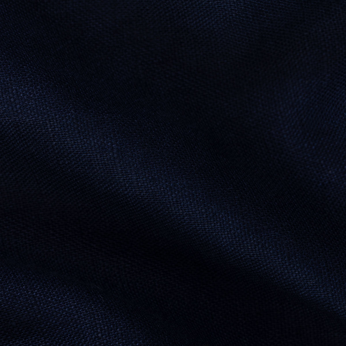 Baukastensakko Pesaro aus Leinen in blau blau Bild 4