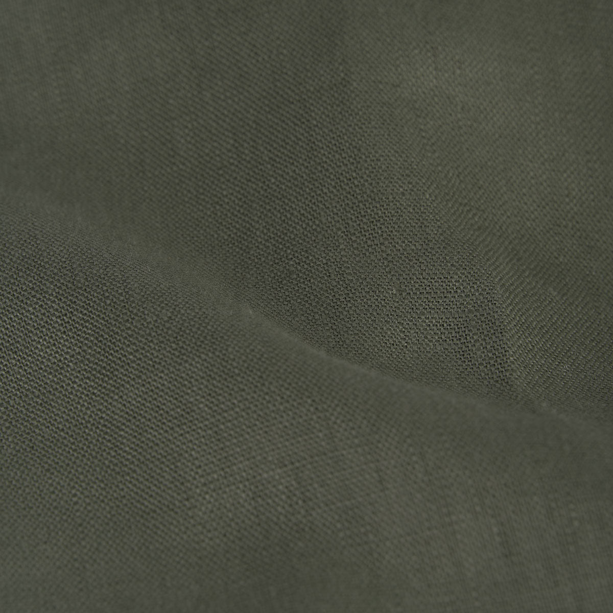 Baukastensakko aus reinem Leinen in hellgrün grün Bild 4