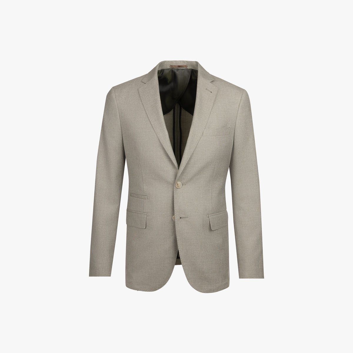 Baukastensakko Pesaro in hellgrün grün Bild 5