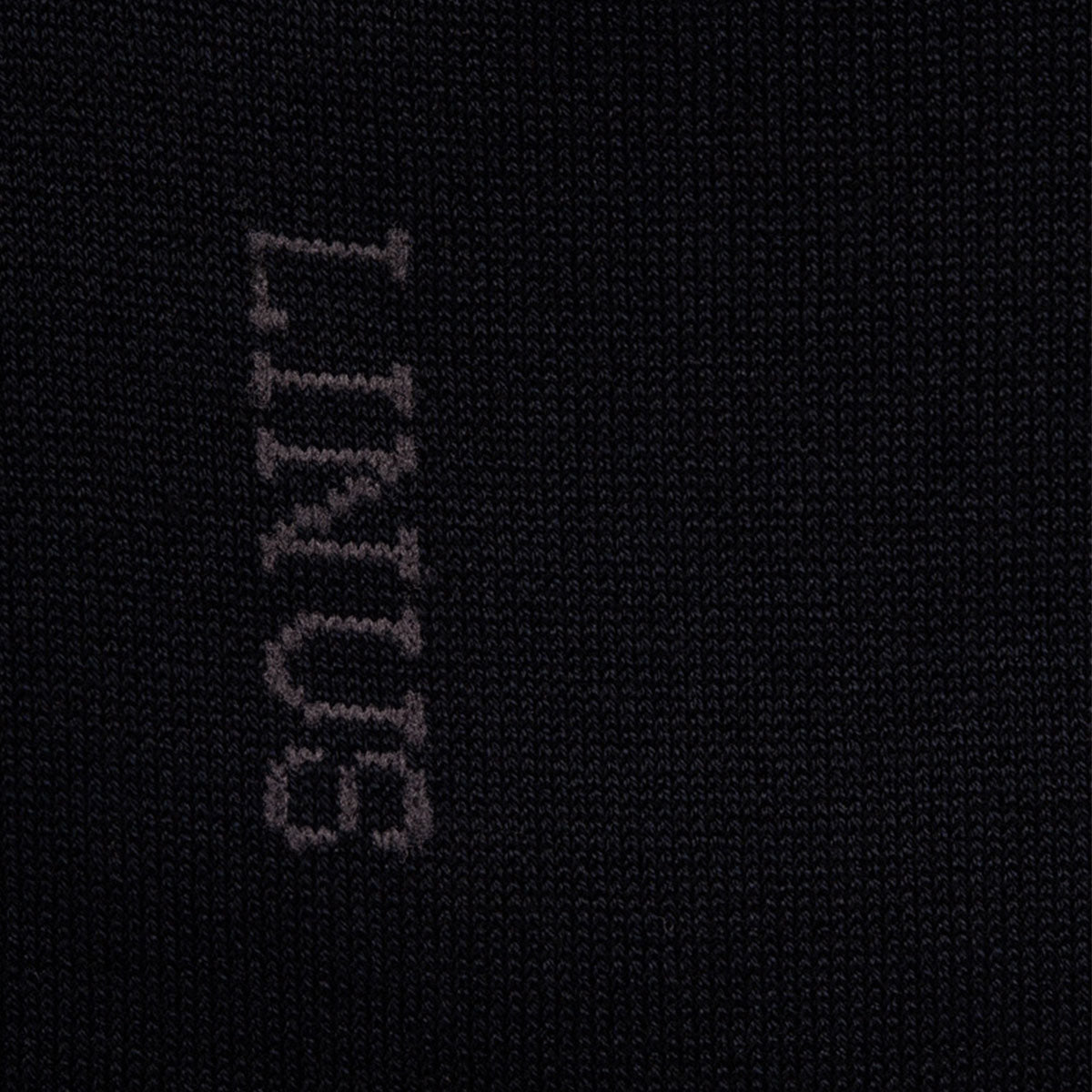 Einzelpaar Socken in dunkelblau drk. blue Bild 3