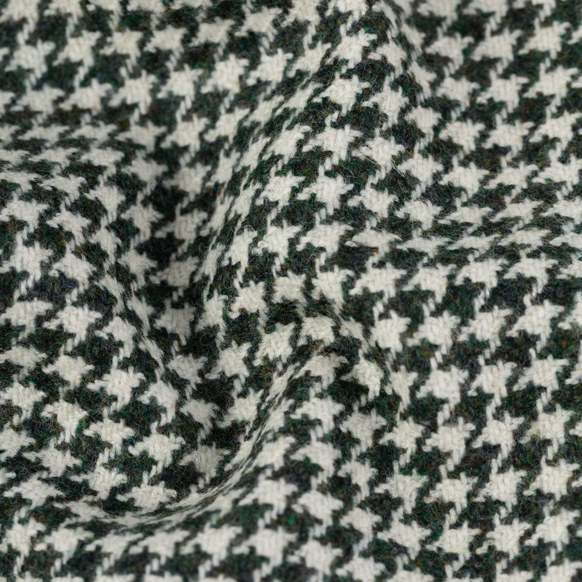 Sakko Genf mit Hahnentritt in Grün grün Bild 6