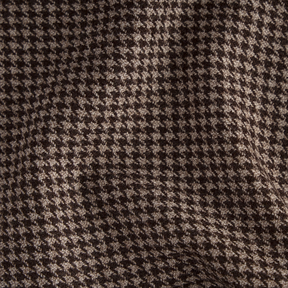 Sakko Genf mit Hahnentrittmuster in Beige Beige gemustert Bild 5