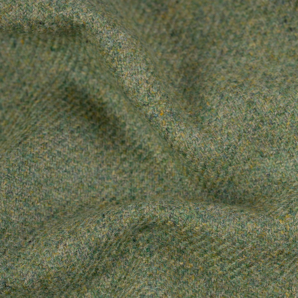 Sakko Pesaro aus Schurwolle und Kaschmir in Grün grün Bild 7