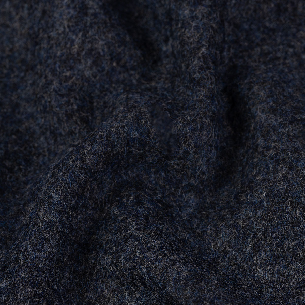 Sakko Prato aus Schurwolle aus Dunkelblau dkl. blau Bild 7
