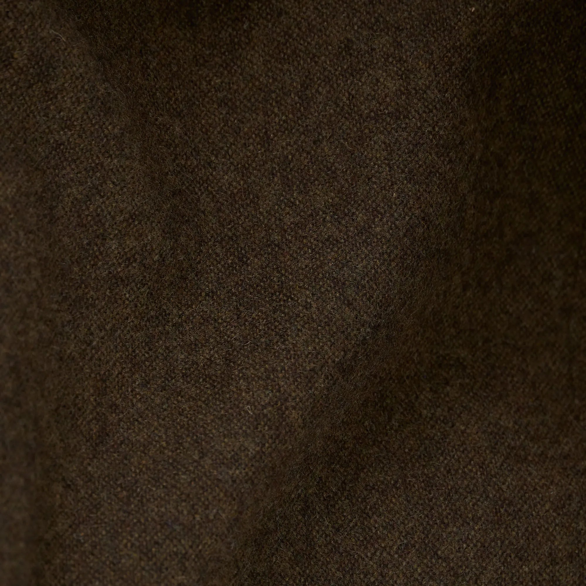 Anzug Prato in Grün aus Wolle und Polyester grün Bild 9