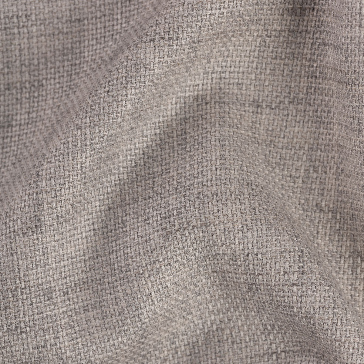 Sakko Prato in graubeige mit Leinenoptik hellgrau Bild 7