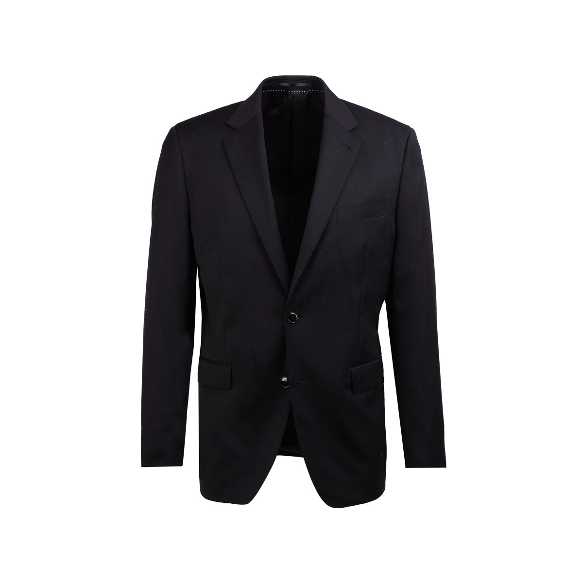 Baukastensakko Prato in Schwarz black Bild 6