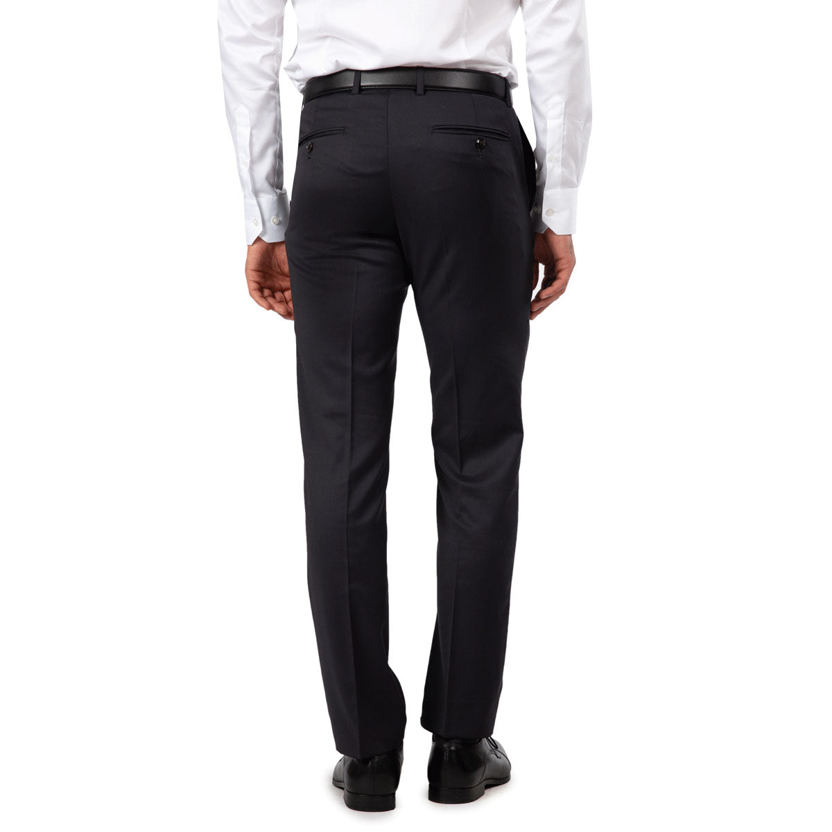 Baukastenhose Rome in anthrazit charcoul Bild 3