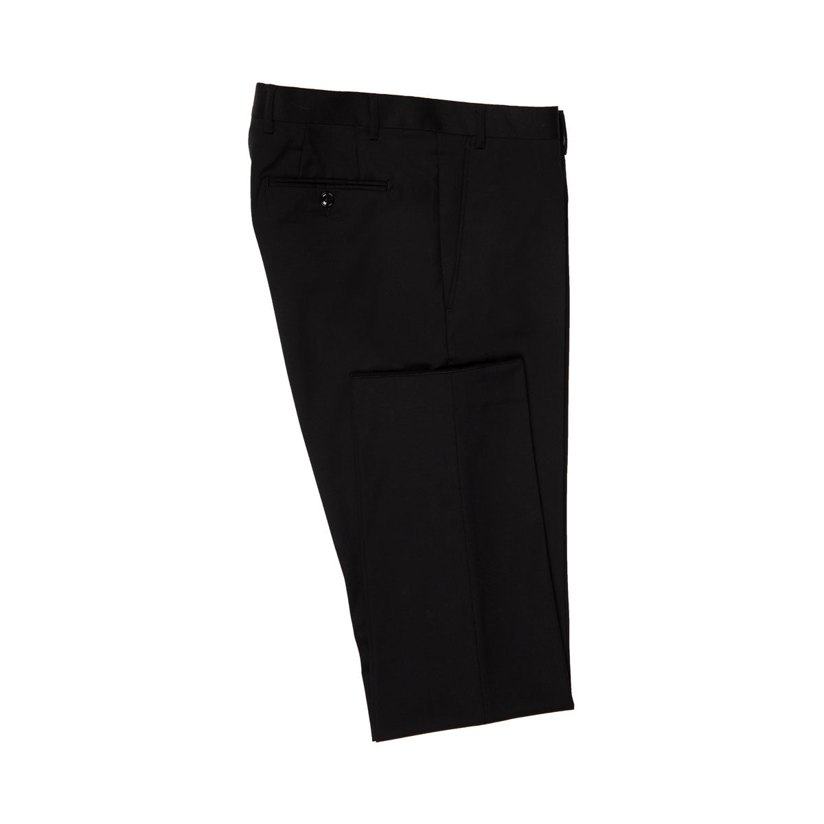 Baukastenhose Siena in schwarz black Bild 4