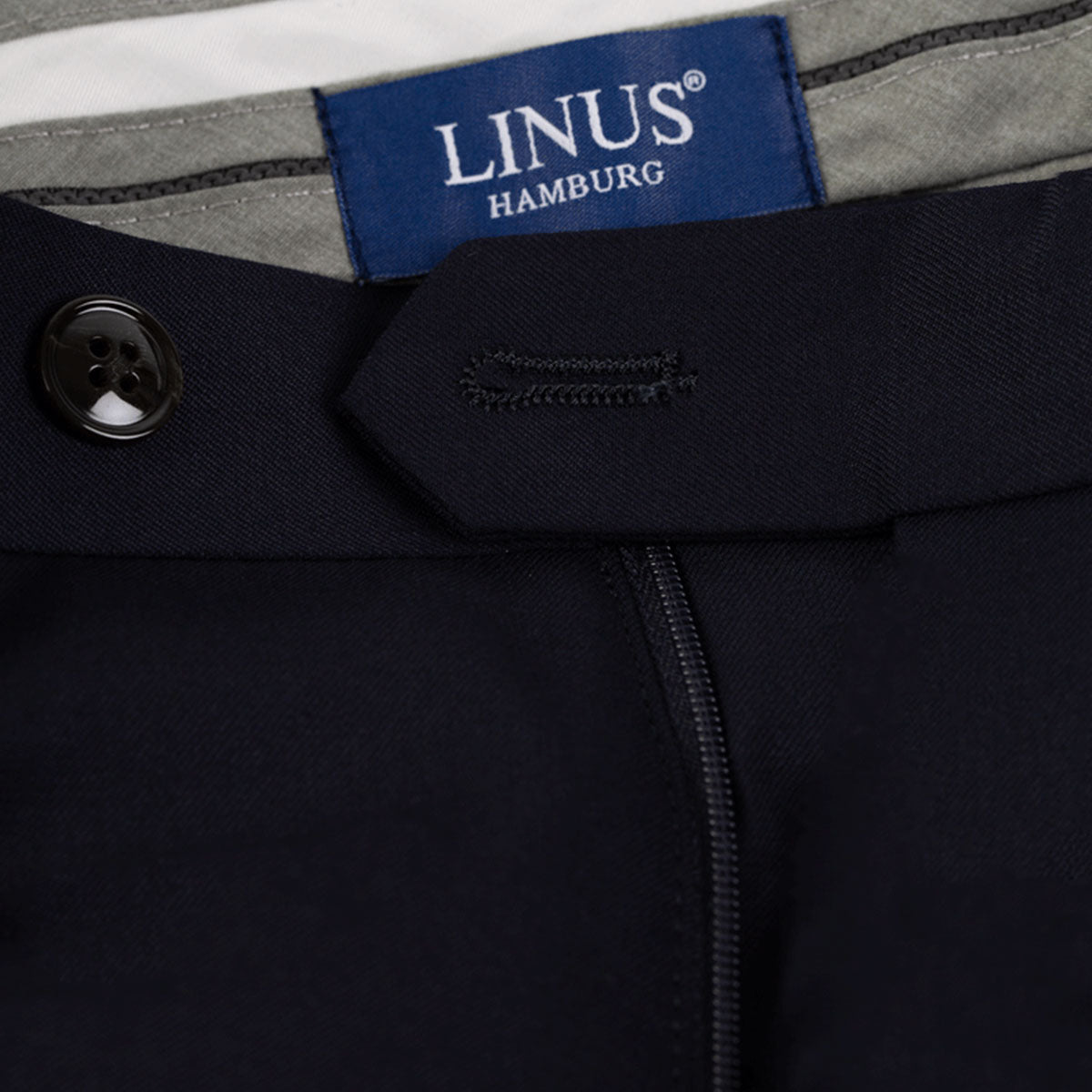 Baukastenhose Siena in dunkelblau blue Bild 2