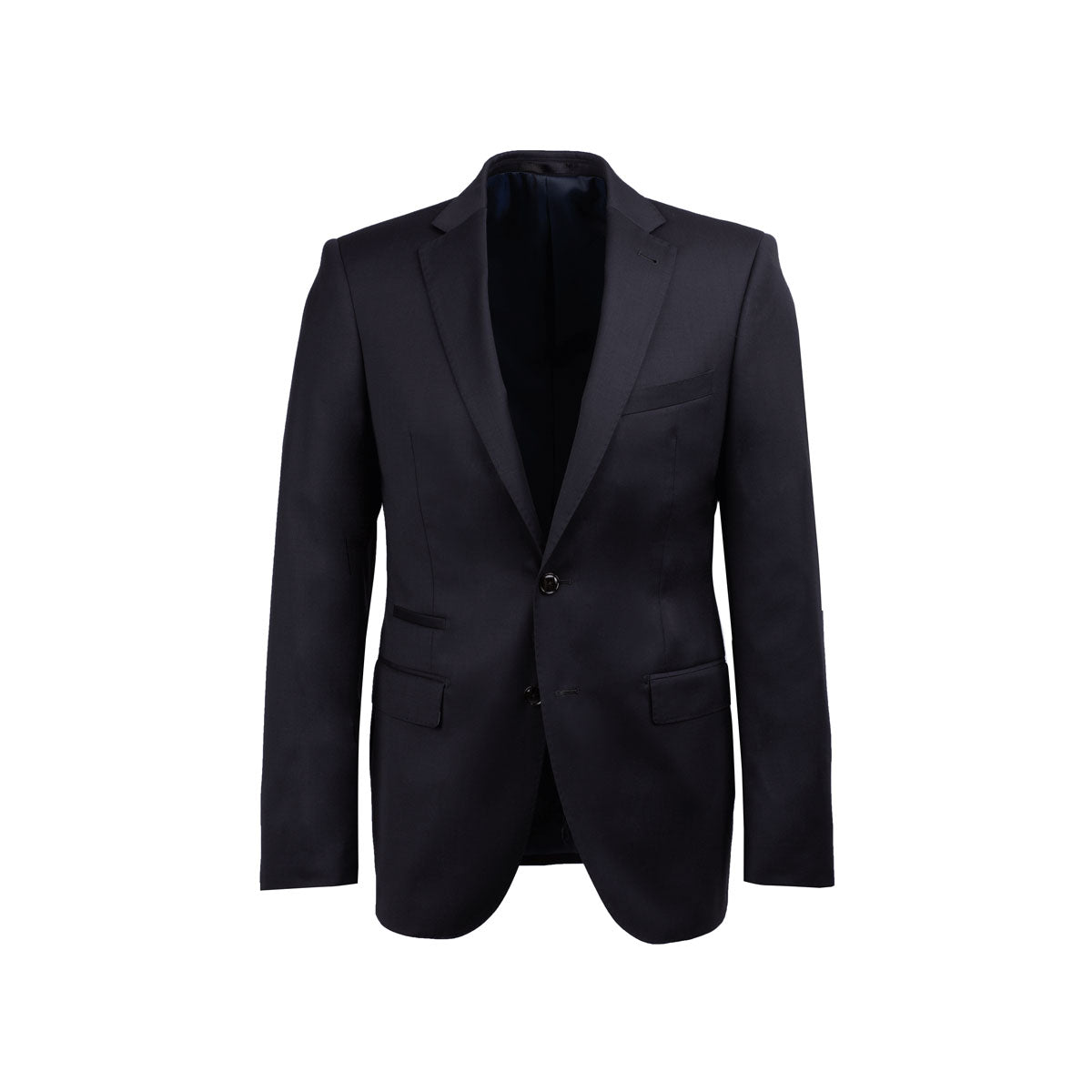 Baukastensakko Pesaro in anthrazit charcoul Bild 4