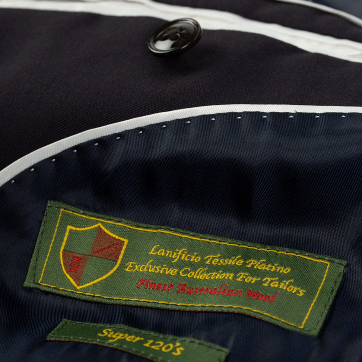 Baukastensakko Prato in anthrazit charcoul Bild 3