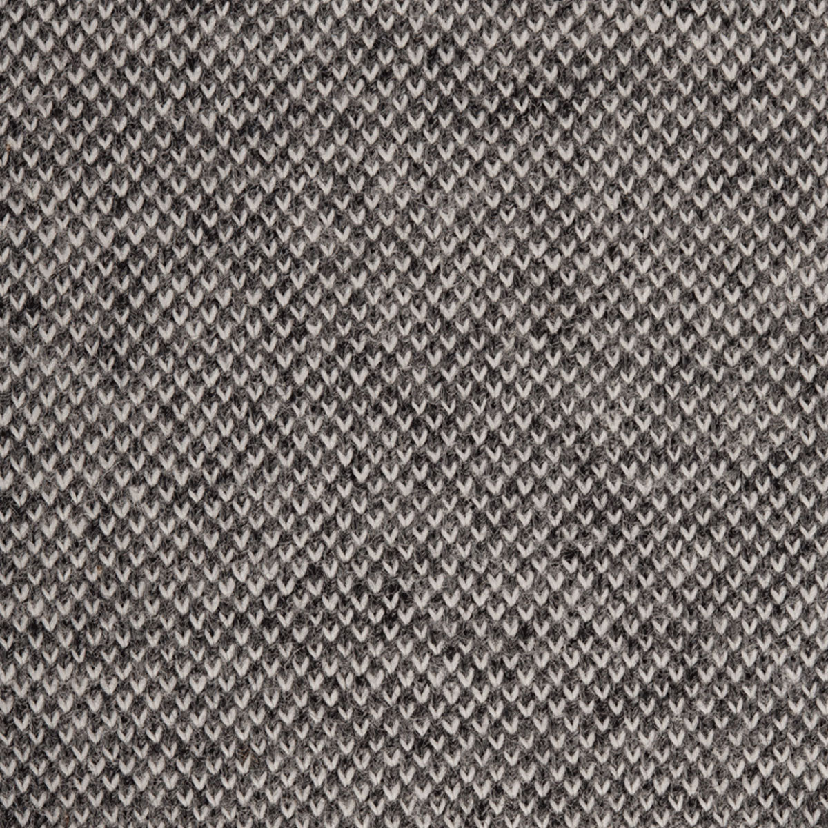 Sakko Prato aus Baumwolle, grau meliert grau Bild 7