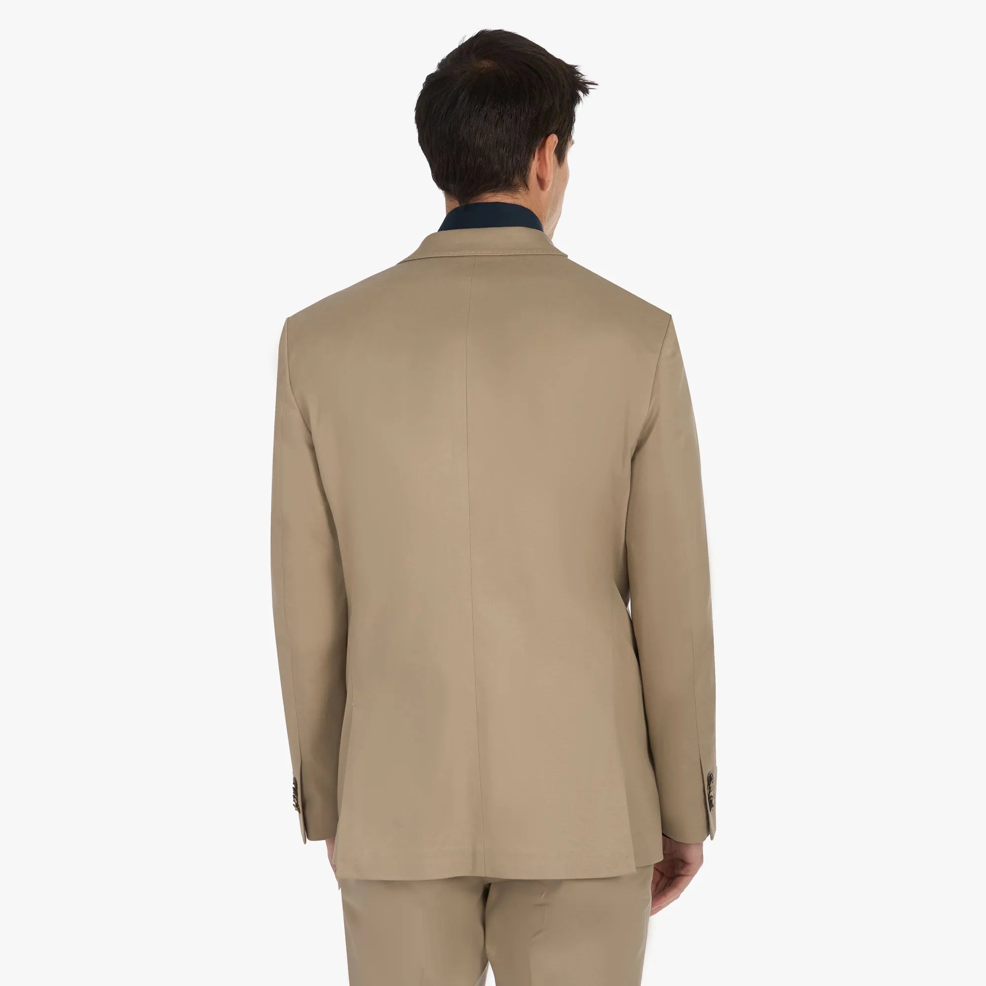 Baukastensakko Prato/D in Beige beige Bild 2