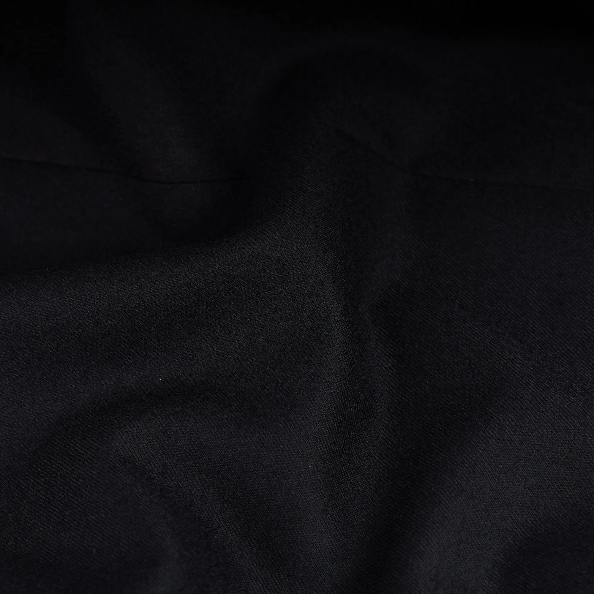 Baukastensakko Pesaro in Schwarz aus Super 100`s Schurwolle schwarz Bild 5