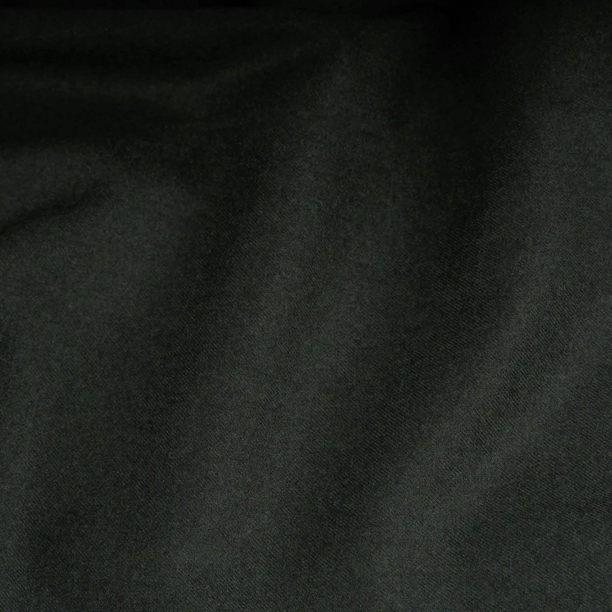 Baukastensakko Pesaro in Dunkelgrün aus Super 100`s Schurwolle dkl. grün Bild 7