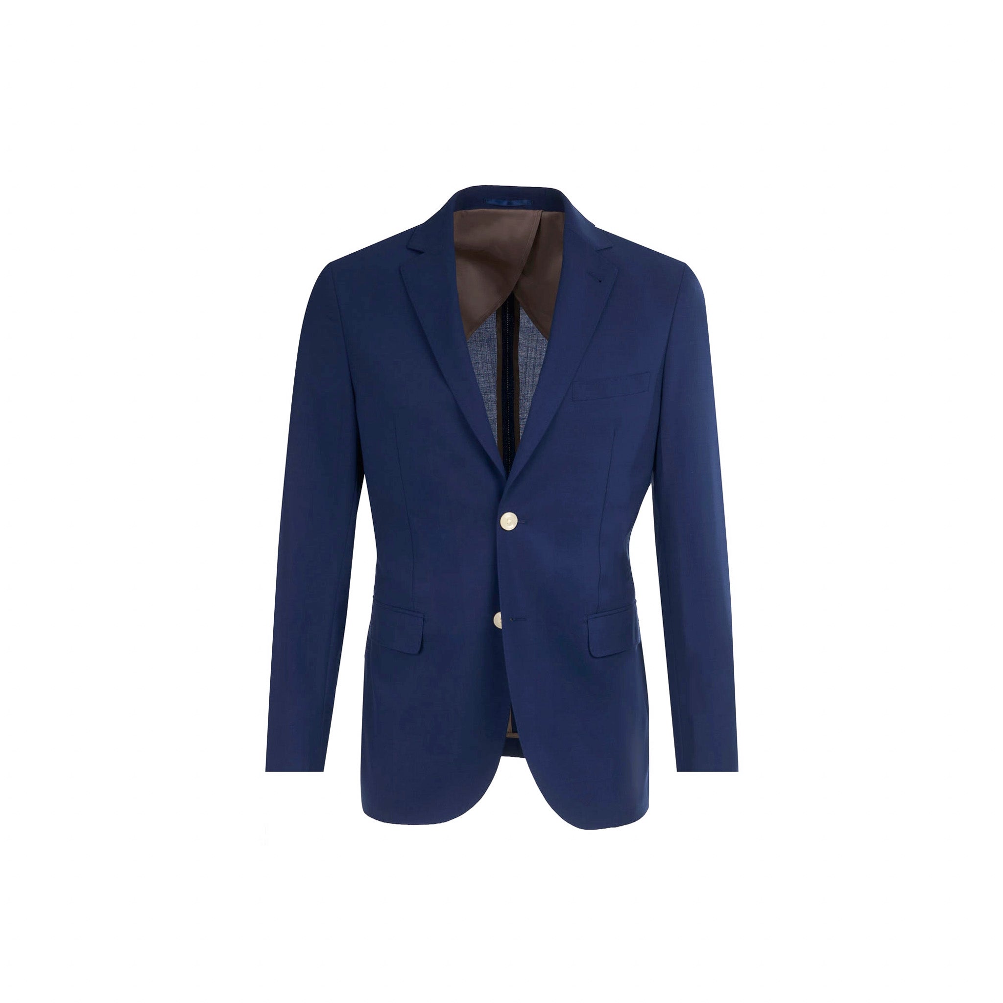 Sakko Genf/D in Blau blau Bild 7